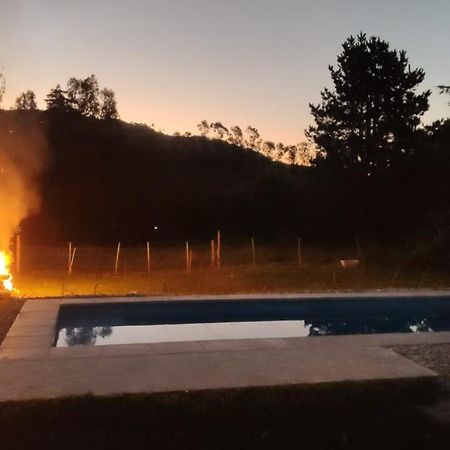 Barrio Colinas Verdes Cabana La Juanita Mar del Plata Luaran gambar