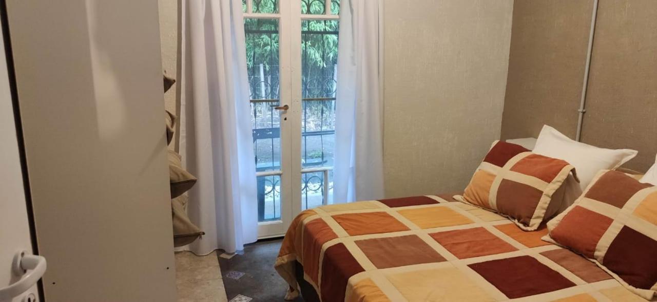 Barrio Colinas Verdes Cabana La Juanita Mar del Plata Luaran gambar