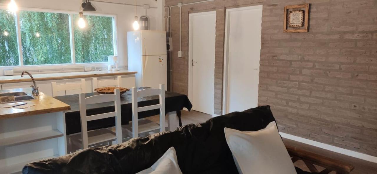Barrio Colinas Verdes Cabana La Juanita Mar del Plata Luaran gambar