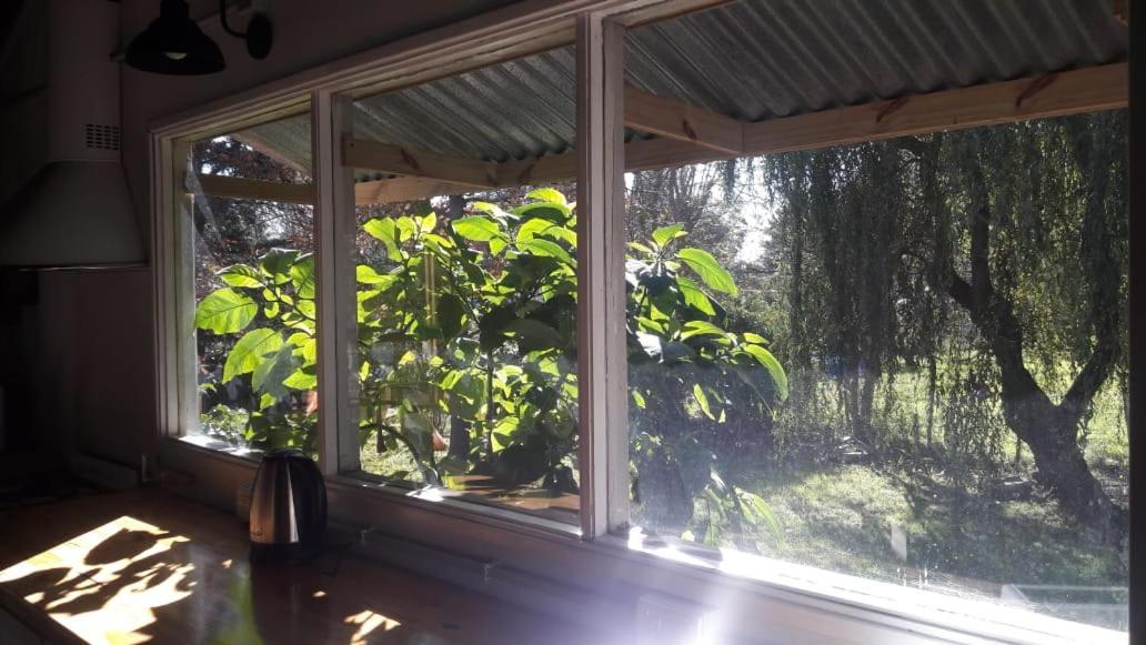 Barrio Colinas Verdes Cabana La Juanita Mar del Plata Luaran gambar