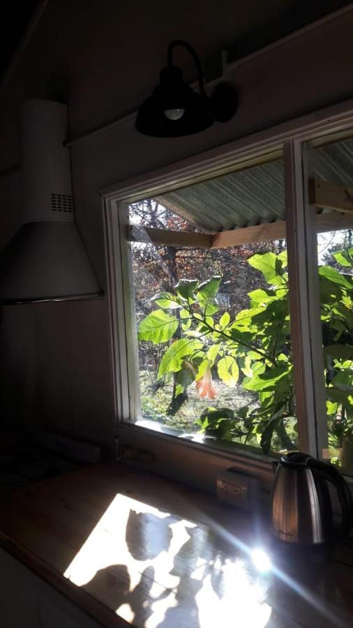 Barrio Colinas Verdes Cabana La Juanita Mar del Plata Luaran gambar